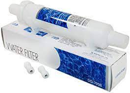 Filtro de agua externo 497818